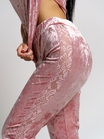 Маркиза(сухая роза) костюм