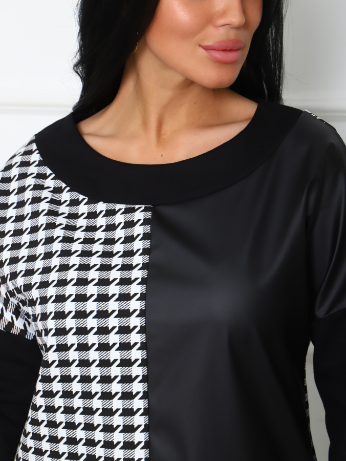 Дуэт туника