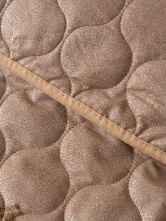 Одеяло "Овечья шерсть" облегченное тик