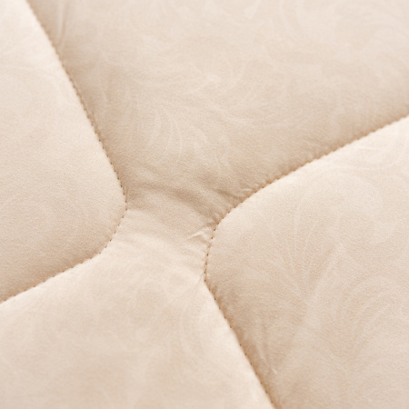 Одеяло "Верблюд" всесезонное микрофибра