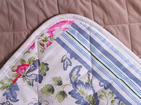 Одеяло "Файбер" облегченное п/э детское