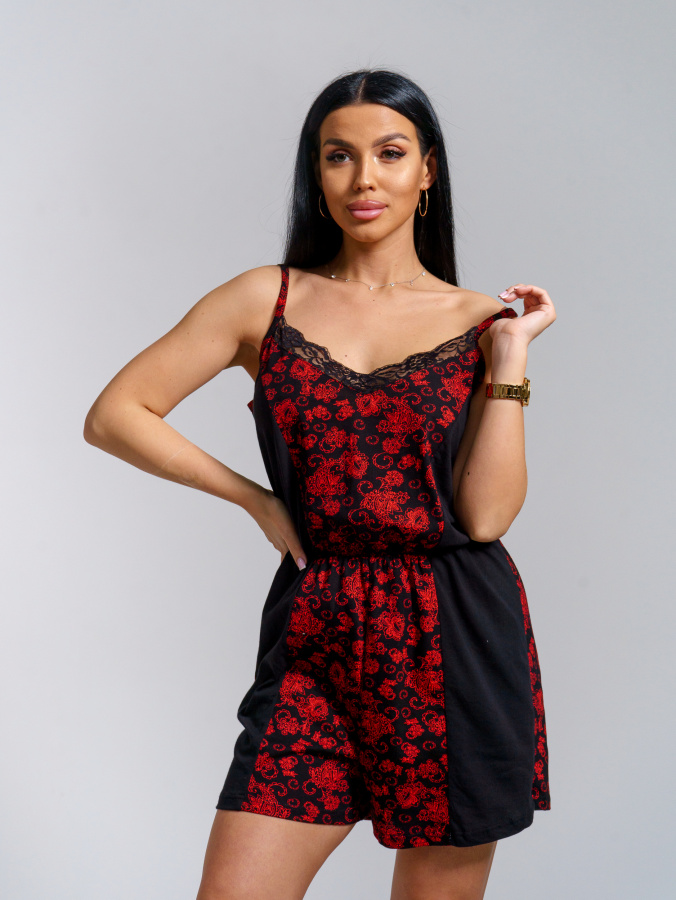 Монро комбинезон Монро комбинезон