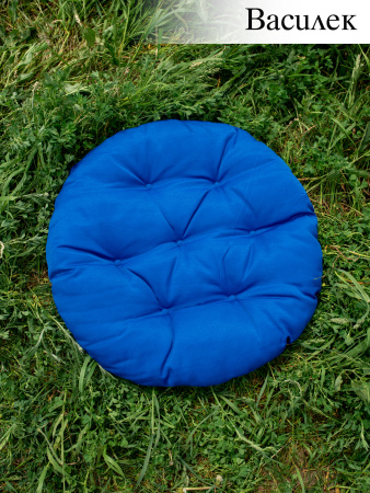 Подушка круглая на кресло "Грета"