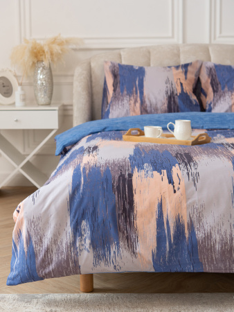 Оптимист КПБ поплин Оптимист КПБ поплин