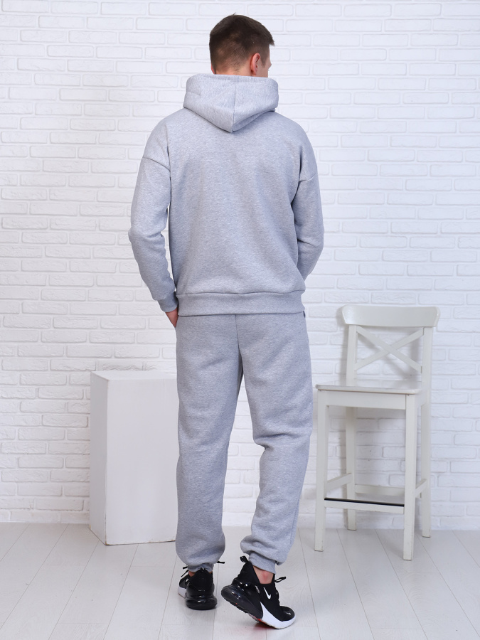 Универсал (меланж) костюм