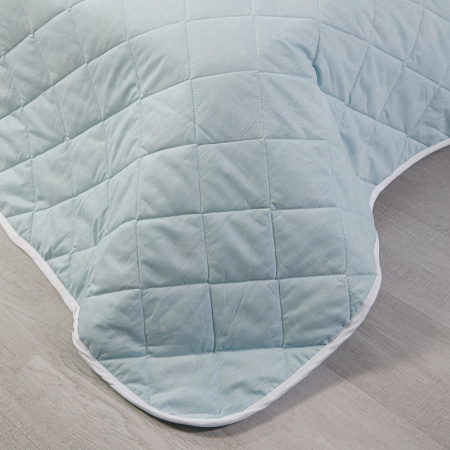 Одеяло "Бамбук" облегченное поплин