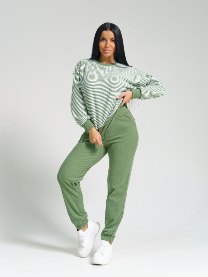 Морячка(хаки) костюм