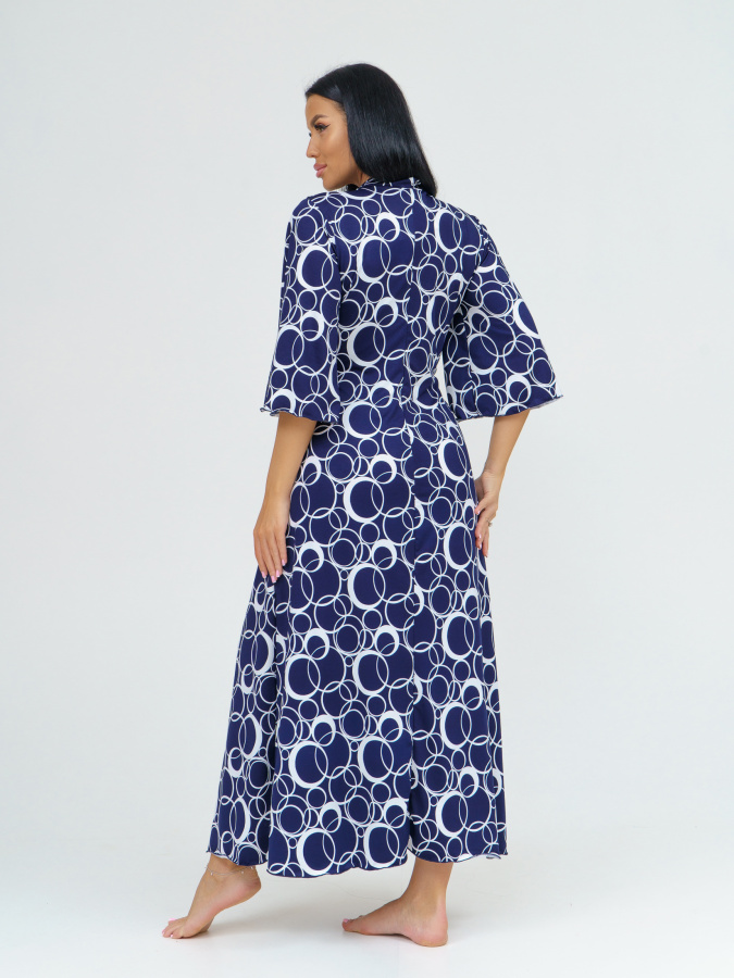 Нефертити(кольца) пеньюар