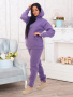 Соната(фиолет) костюм