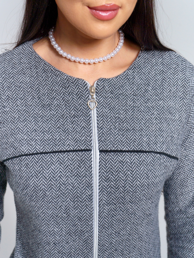 Марианна (елка) жакет Марианна (елка) жакет