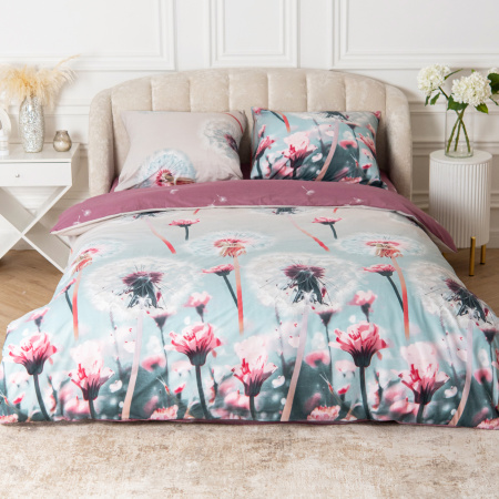 Счастье КПБ поплин