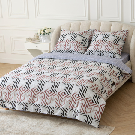 Эстет КПБ поплин