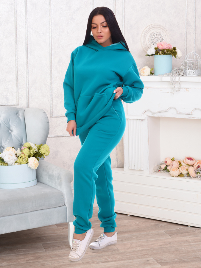 Соната(изумруд) костюм