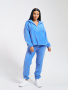 Профи(голубой) костюм