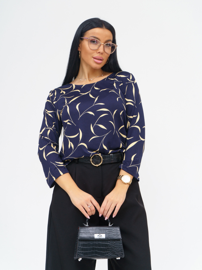 Флоренция(веточка) туника