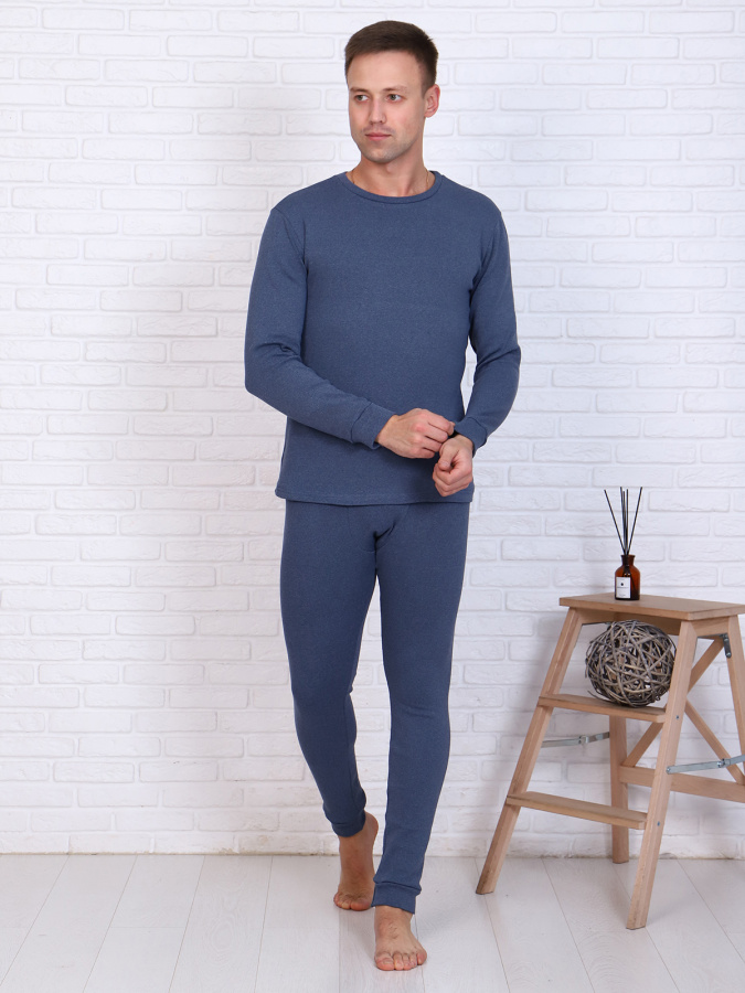 Кальсоны (джинс) брюки