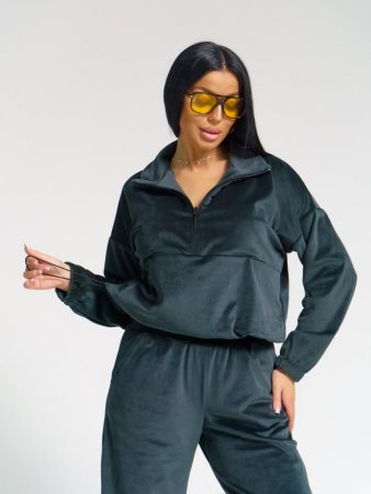 Мира(хвоя) костюм