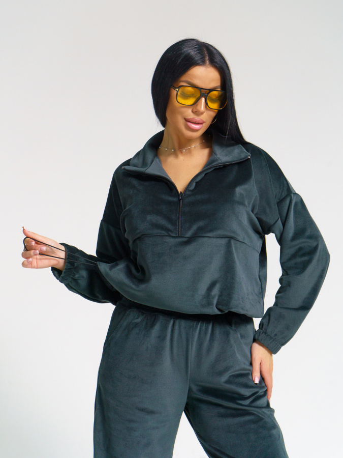 Мира(хвоя) костюм