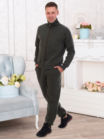 Роберт (хаки) костюм