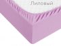 Простыня трикотажная на резинке 160х200х20